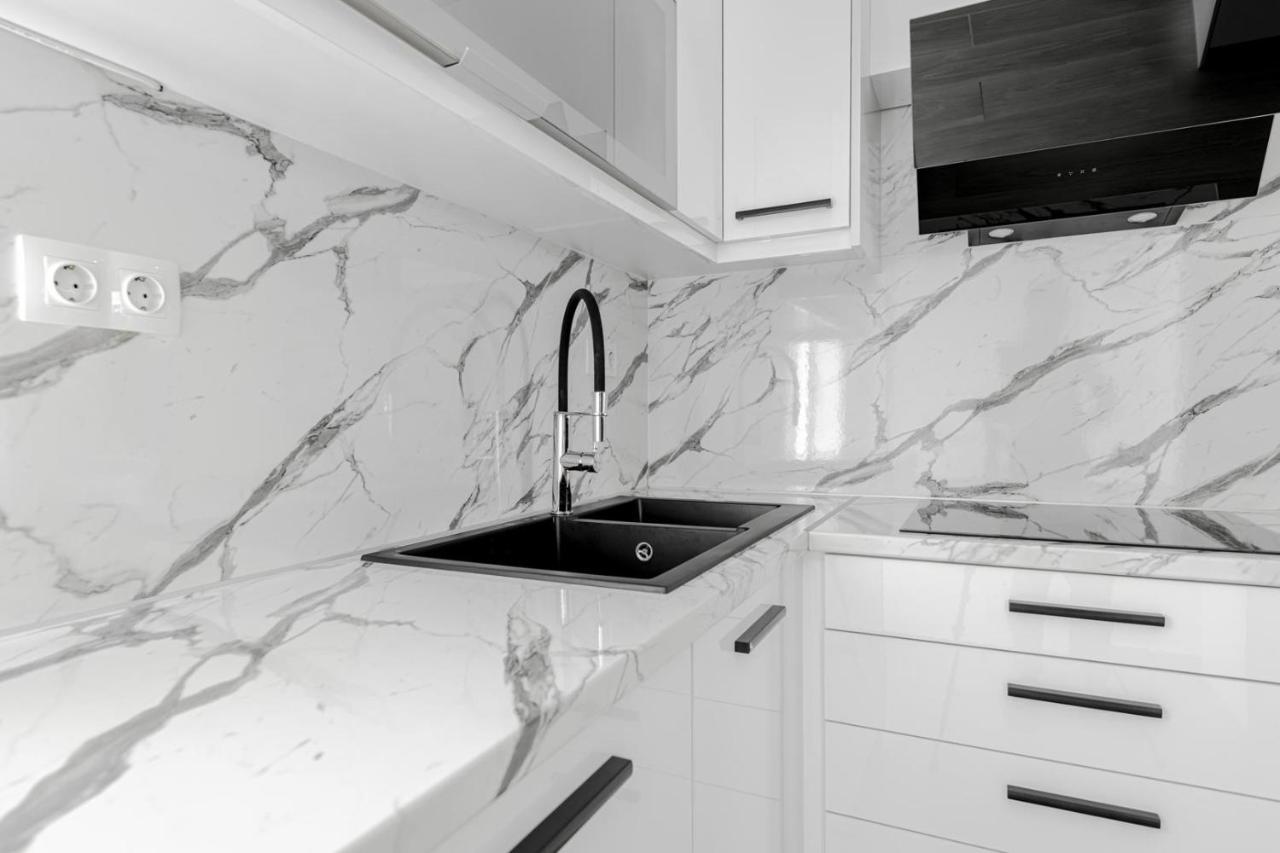 Diogenis Seaside Suite Rethymno  Exterior photo